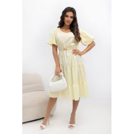 Robe de jour Italy Moda 229909