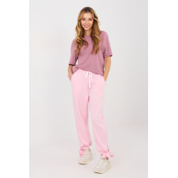 Pantalon Italy Moda Pantalon survêtement 223470