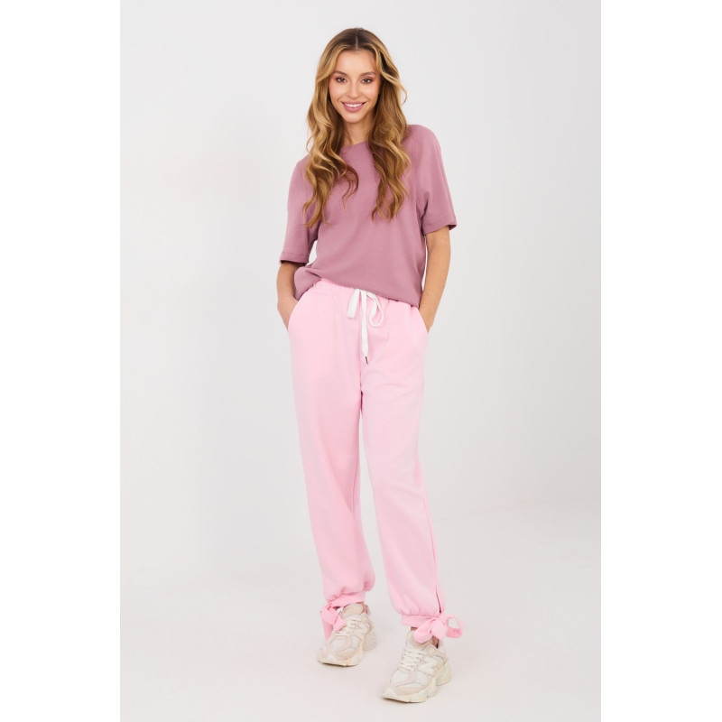 Pantalon Italy Moda Pantalon survêtement 223470