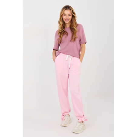 Pantalon Italy Moda Pantalon survêtement 223470