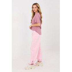 Pantalon Italy Moda Pantalon survêtement 223470