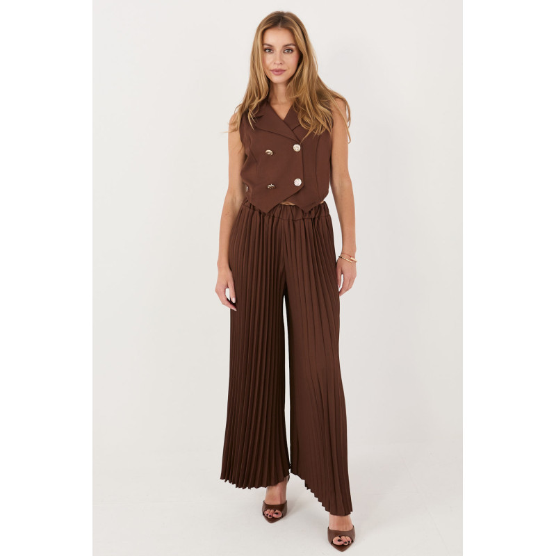 Pantalon Italy Moda 230169