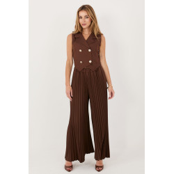 Pantalon Italy Moda 230169