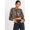 Blouse Italy Moda Chemisier 168823