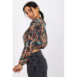Blouse Italy Moda Chemisier 168823