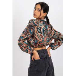 Blouse Italy Moda Chemisier 168823