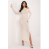 Robe de soirée Italy Moda Robe de soirée 203297