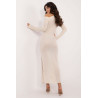 Robe de soirée Italy Moda Robe de soirée 203297