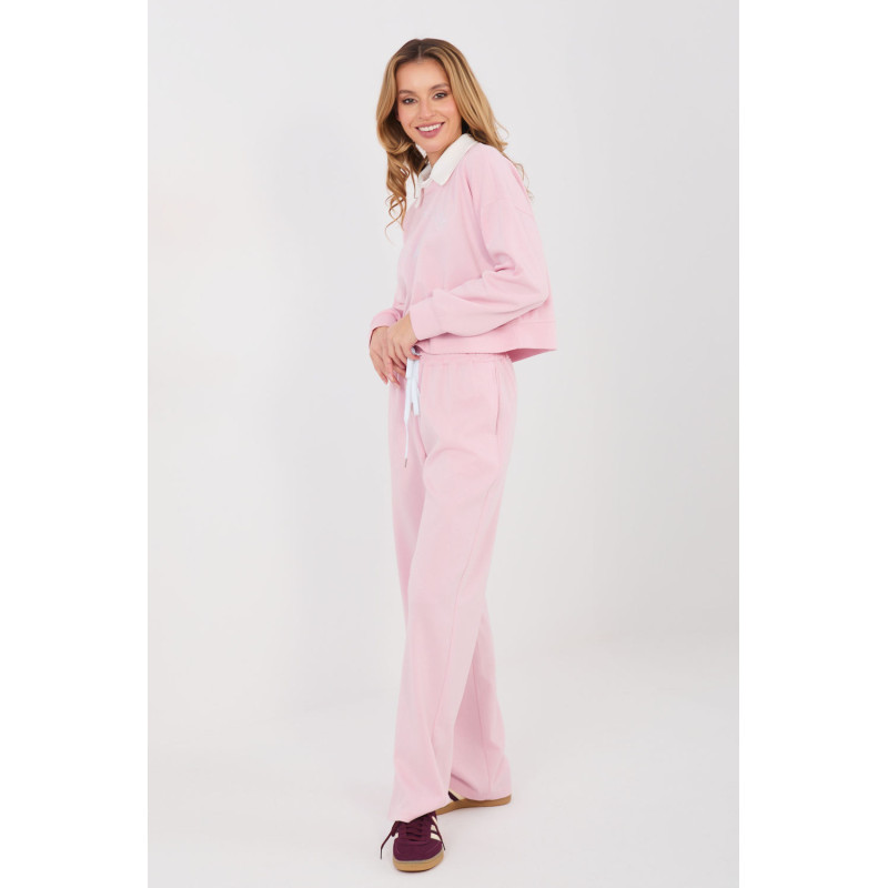 Pantalon Italy Moda 224206