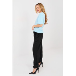 Pantalon Italy Moda Pantalon survêtement 224399