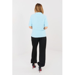 Pantalon Italy Moda Pantalon survêtement 224399