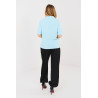 Pantalon Italy Moda Pantalon survêtement 224399