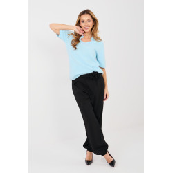 Pantalon Italy Moda Pantalon survêtement 224399