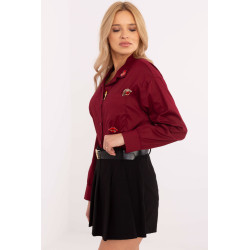 Chemise Italy Moda Chemise manche longue 204357