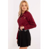 Chemise Italy Moda Chemise manche longue 204357