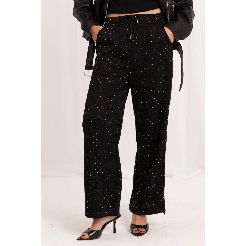 Pantalon Italy Moda Pantalon survêtement 230885