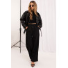 Pantalon Italy Moda Pantalon survêtement 230885