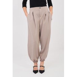 Pantalon Italy Moda Pantalon survêtement 224833