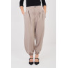 Pantalon Italy Moda Pantalon survêtement 224833