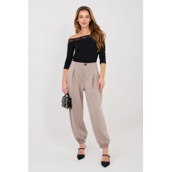 Pantalon Italy Moda Pantalon survêtement 224833