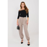 Pantalon Italy Moda Pantalon survêtement 224833