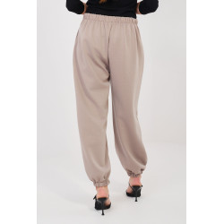 Pantalon Italy Moda Pantalon survêtement 224833