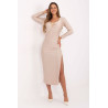 Robe de soirée Italy Moda Robe de soirée 217530