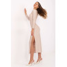 Robe de soirée Italy Moda Robe de soirée 217530
