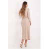 Robe de soirée Italy Moda Robe de soirée 217530