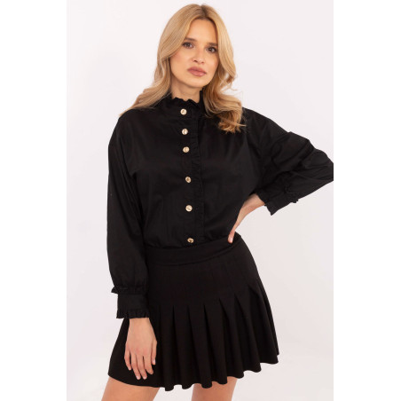 Chemise Italy Moda Chemise manche longue 204969