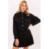 Chemise Italy Moda Chemise manche longue 204969