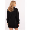 Chemise Italy Moda Chemise manche longue 204969