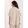 Chemise Italy Moda Chemise manche courte 226019