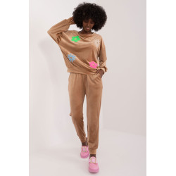 Pantalon Italy Moda 193023