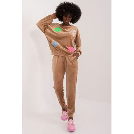 Pantalon Italy Moda 193023