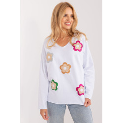 Blouse Italy Moda Chemisier 193476
