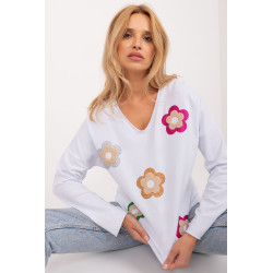 Blouse Italy Moda Chemisier 193476