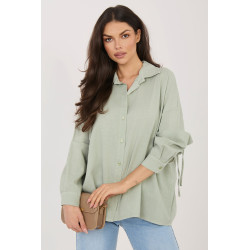 Chemise Italy Moda Chemise manche longue 226475