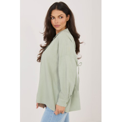 Chemise Italy Moda Chemise manche longue 226475