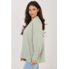 Chemise Italy Moda Chemise manche longue 226475