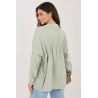 Chemise Italy Moda Chemise manche longue 226475