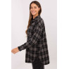 Chemise Italy Moda Chemise manche longue 220042