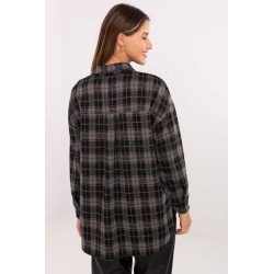 Chemise Italy Moda Chemise manche longue 220042