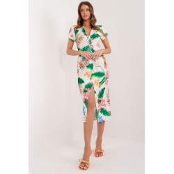Robe de jour Italy Moda 196213