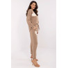 Pantalon Italy Moda 209697