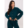 Chemise Italy Moda Chemise manche longue 220826