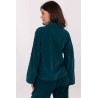 Chemise Italy Moda Chemise manche longue 220826