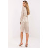 Robe de soirée Italy Moda Robe de soirée 221068