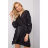 Robe de soirée Italy Moda Robe de soirée 160631