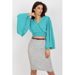 Blouse Italy Moda Chemisier 179006